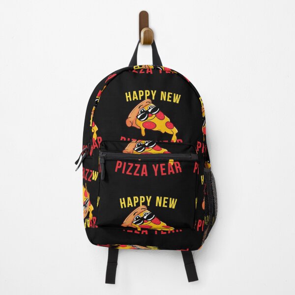 Item preview, U Wanna Pizza Me, Happy New Pizza Year designed and sold by DiensDesign.
