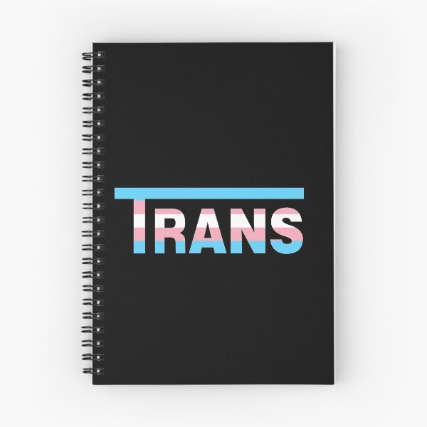 Item preview, TRANS (Flag) designed and sold by VonHafe.