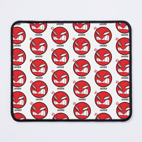 Item preview, Angry Mood designed and sold by LovinthWow.