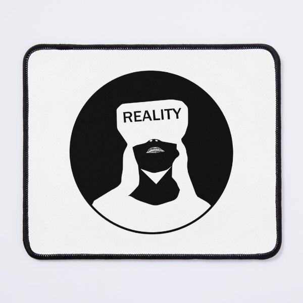 Item preview, reality vr metaverse simple artistic design designed and sold by artirio.