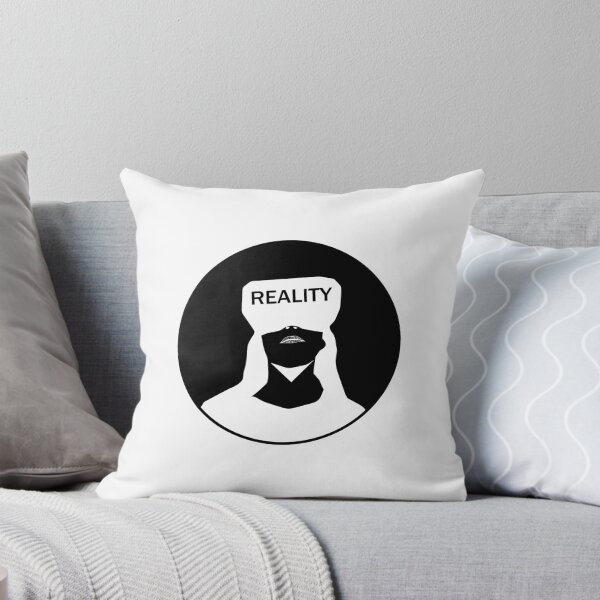 Item preview, reality vr metaverse simple artistic design designed and sold by artirio.