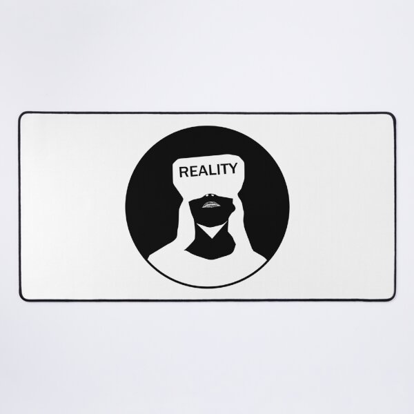 Item preview, reality vr metaverse simple artistic design designed and sold by artirio.