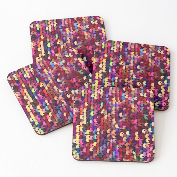 Item preview, Christmas & Sequins !! designed and sold by printfrenzy.