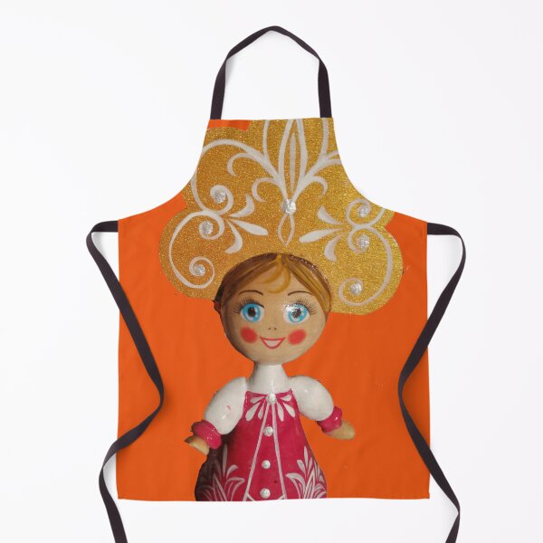 Item preview, PUTTIN DOLL designed and sold by mtargui2022.