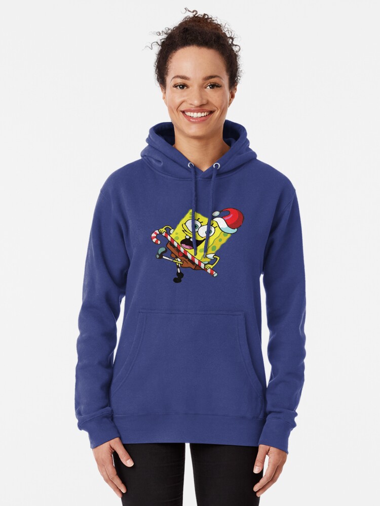 Official Spongebob Supreme shirt, hoodie, sweater, long sleeve and