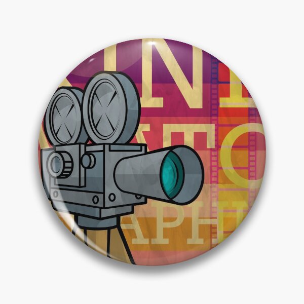 Item preview, Cinematography designed and sold by studio838.