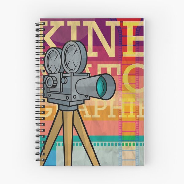 Item preview, Cinematography designed and sold by studio838.