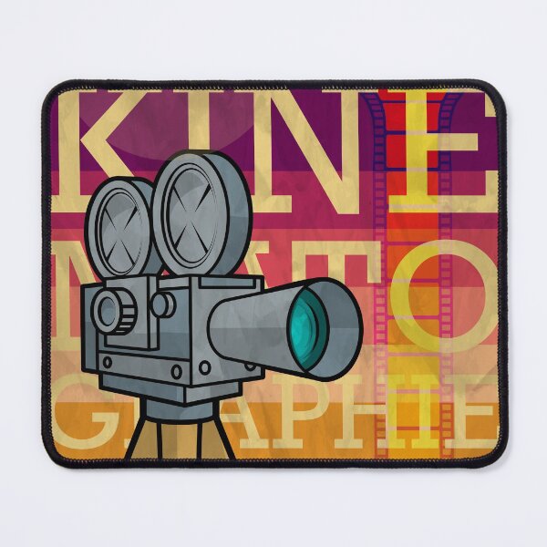 Item preview, Cinematography designed and sold by studio838.