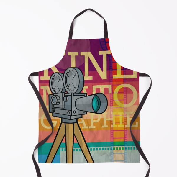 Item preview, Cinematography designed and sold by studio838.