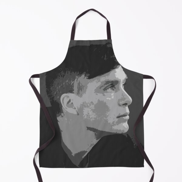 Item preview, portrait of cillian murphy designed and sold by alyaST14.