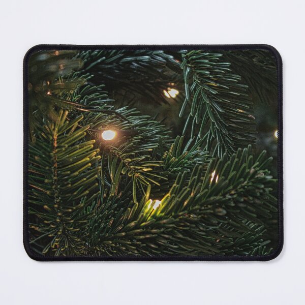 Item preview, Christmas tree lights designed and sold by Cursed-Creative.