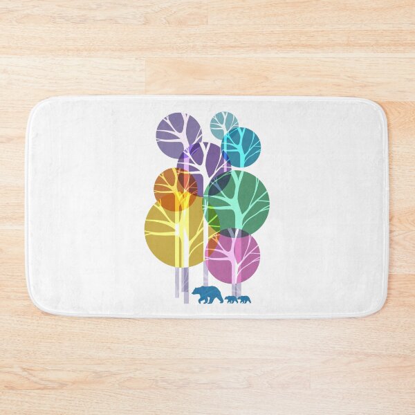 Item preview, Morning walk designed and sold by makart2.