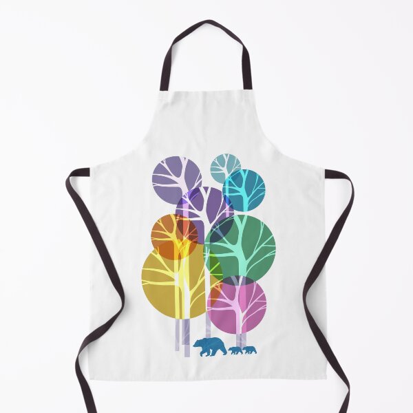 Item preview, Morning walk designed and sold by makart2.
