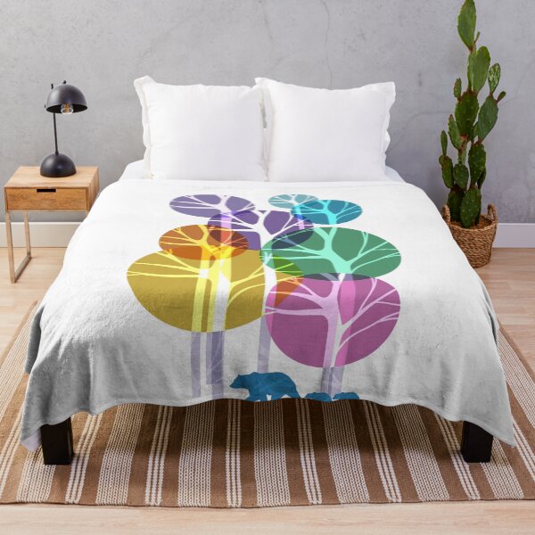 Item preview, Morning walk designed and sold by makart2.