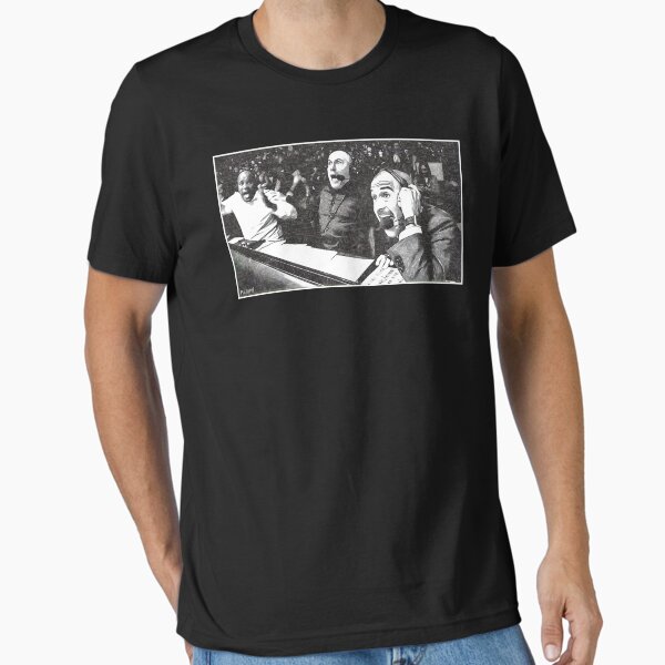 Item preview, Rogan, Anik and DC Drawing designed and sold by SavageRootsMMA.