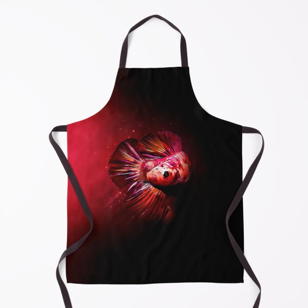 Item preview, Red Betta designed and sold by GFishy.