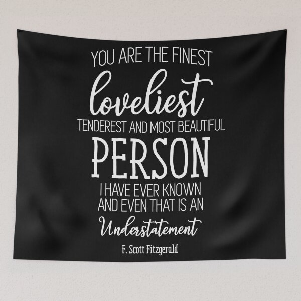 Item preview, you are the finest loveliest tenderest designed and sold by Best-Designers.