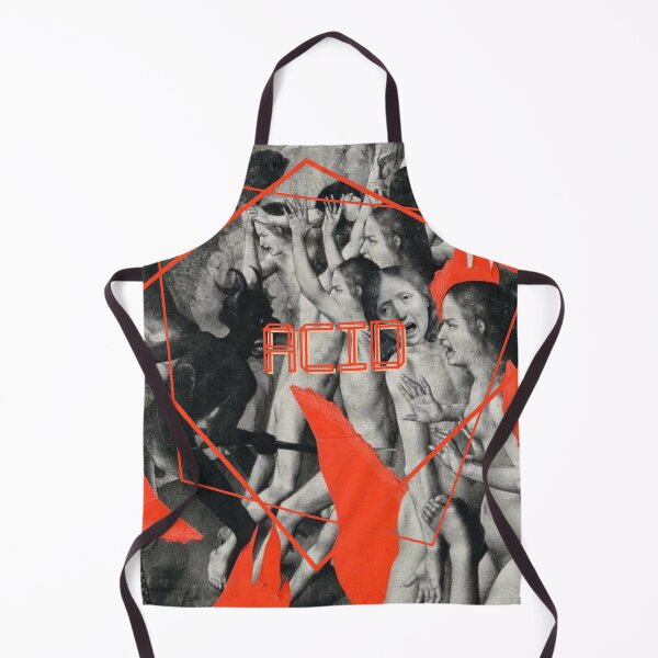 Item preview, Techno vibes designed and sold by AnnaAndVibes.