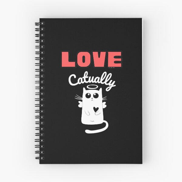 Item preview, Love Catually designed and sold by Joy Poddar.