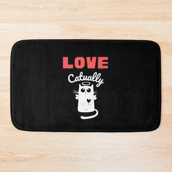 Item preview, Love Catually designed and sold by Joy Poddar.