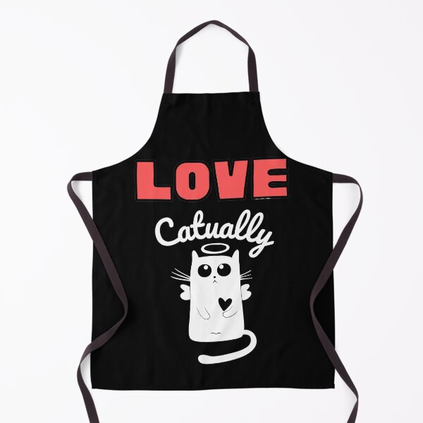 Item preview, Love Catually designed and sold by Joy Poddar.