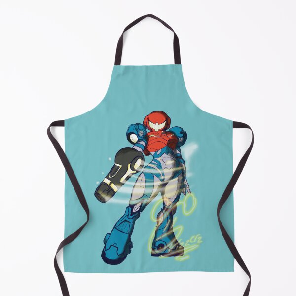 Item preview, Samus   designed and sold by MetalThrillsn.
