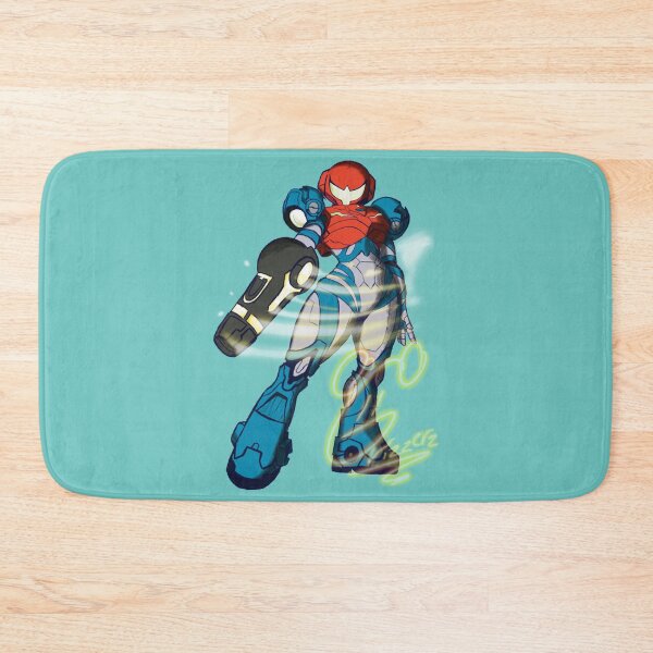 Item preview, Samus   designed and sold by MetalThrillsn.