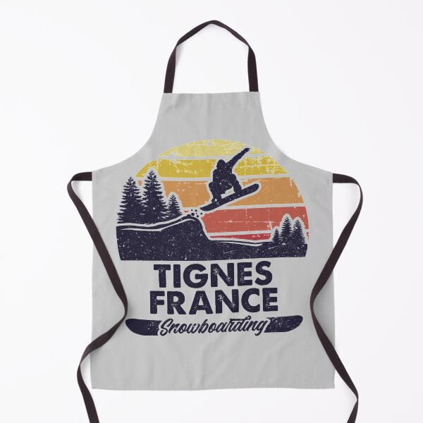 Item preview, Tignes Snowboarding designed and sold by chrlalexandru.