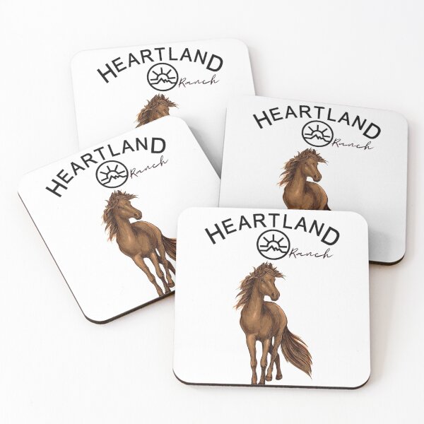 Item preview, Heartland Ranch, Heartland Horse designed and sold by STARPULL.