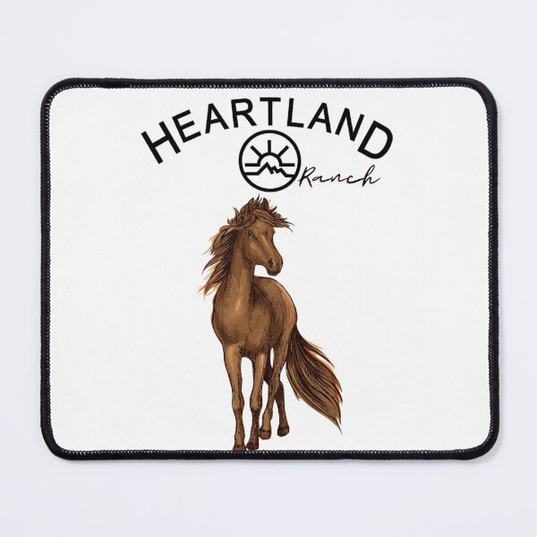 Item preview, Heartland Ranch, Heartland Horse designed and sold by STARPULL.