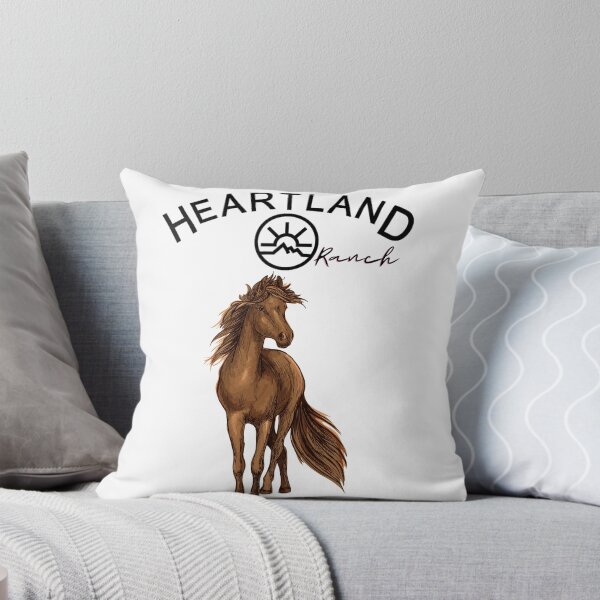 Item preview, Heartland Ranch, Heartland Horse designed and sold by STARPULL.