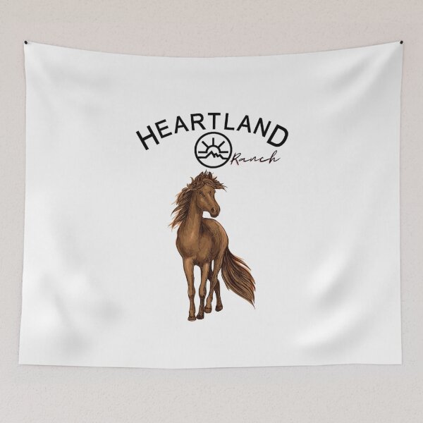 Item preview, Heartland Ranch, Heartland Horse designed and sold by STARPULL.
