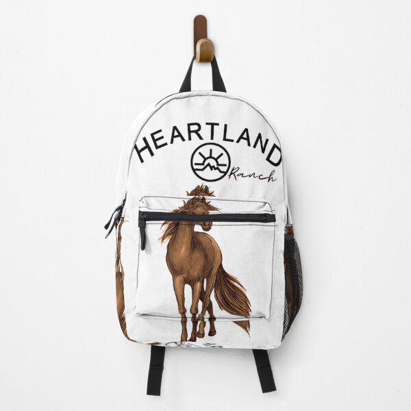 Item preview, Heartland Ranch, Heartland Horse designed and sold by STARPULL.