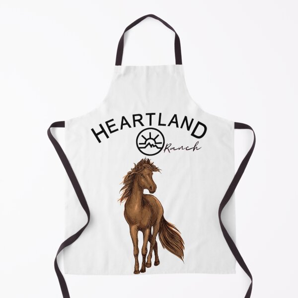 Item preview, Heartland Ranch, Heartland Horse designed and sold by STARPULL.