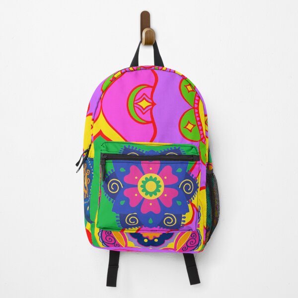 Item preview, Crazy India pattern! designed and sold by Byoudesigns.