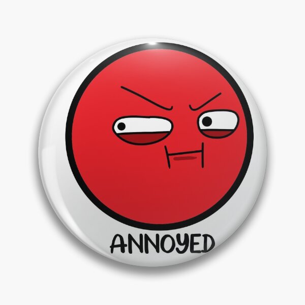 Item preview, Annoyed Mood designed and sold by LovinthWow.