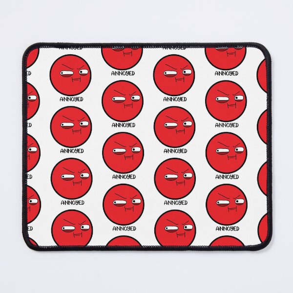 Item preview, Annoyed Mood designed and sold by LovinthWow.