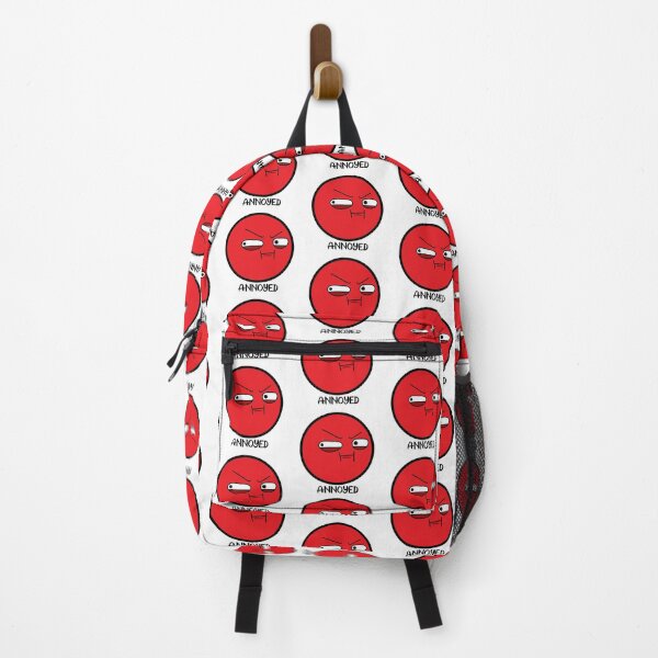 Item preview, Annoyed Mood designed and sold by LovinthWow.