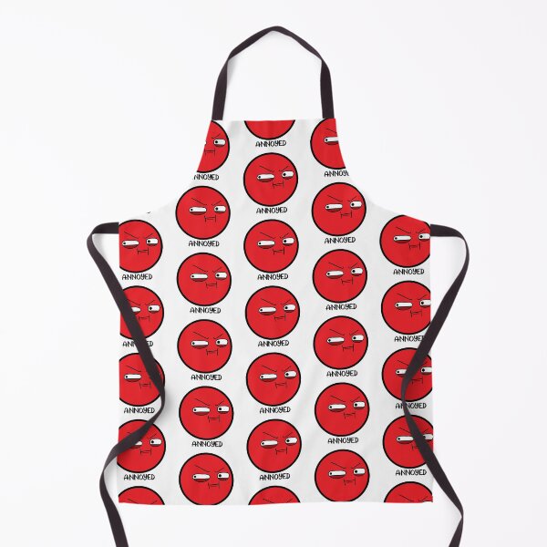 Item preview, Annoyed Mood designed and sold by LovinthWow.