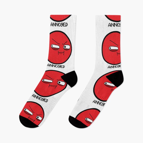 Item preview, Annoyed Mood designed and sold by LovinthWow.