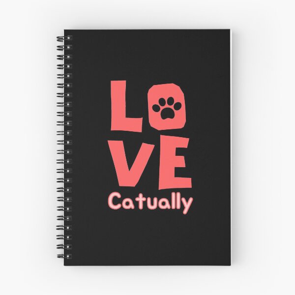 Item preview, Love Catually designed and sold by Joy Poddar.