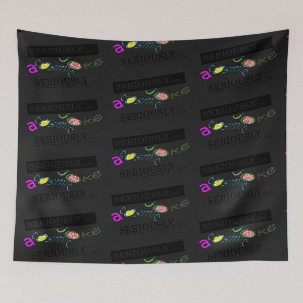 Item preview, a cOsMic jOke designed and sold by TeaseTees.