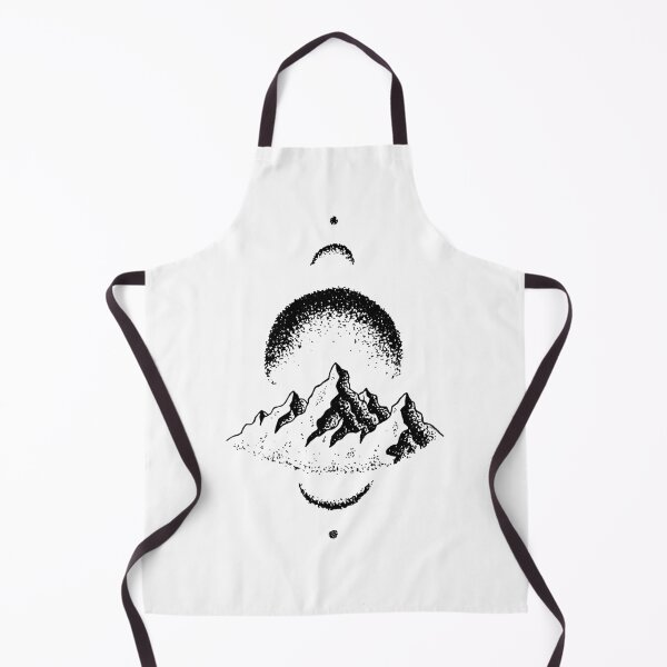 Item preview, Mountains designed and sold by SLUP-.