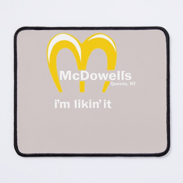 Item preview, McDowells - The Big Mick - Coming To America - Eddie Murphy - Soul Glo Premium designed and sold by EMarlon2.