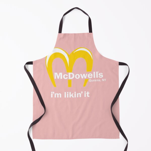 Item preview, McDowells - The Big Mick - Coming To America - Eddie Murphy - Soul Glo Premium designed and sold by EMarlon2.