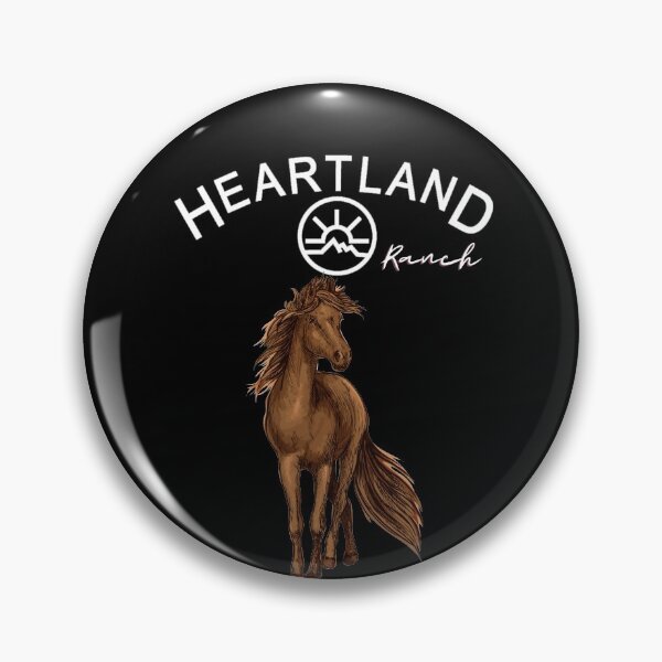 Item preview, Heartland Ranch, Heartland Horse designed and sold by STARPULL.