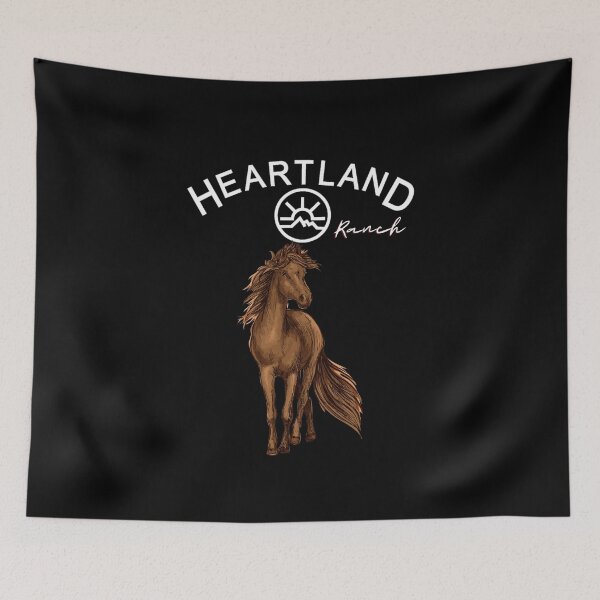 Item preview, Heartland Ranch, Heartland Horse designed and sold by STARPULL.