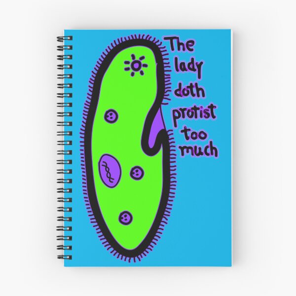 Item preview, The lady doth protist too much, methinks (green and purple) designed and sold by mcthoughtful.