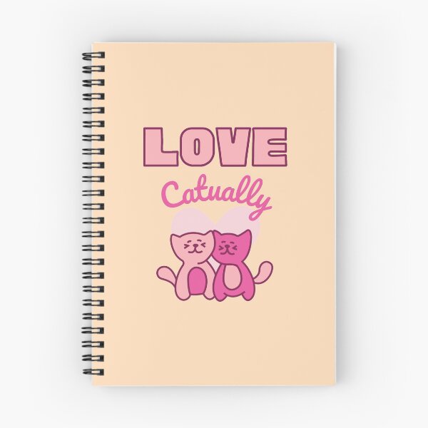 Item preview, Love Catually designed and sold by Joy Poddar.