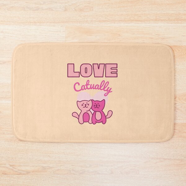 Item preview, Love Catually designed and sold by Joy Poddar.